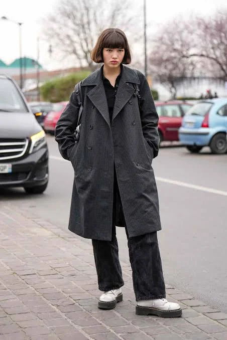 Doc Martens Outfit