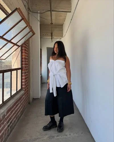 Doc Martens Outfit
