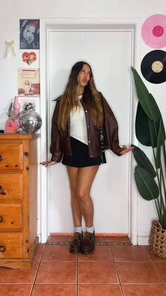 Doc Martens Outfit