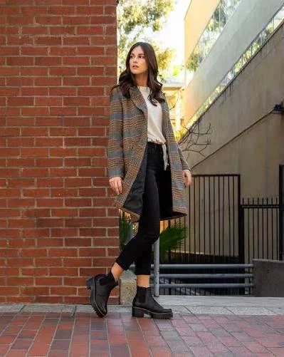 Doc Martens Outfit