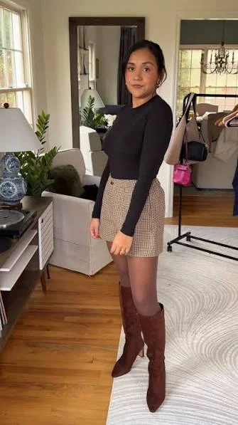 Doc Martens Outfit