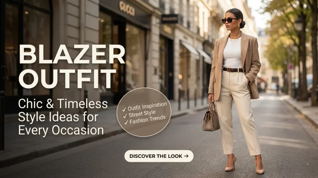 blazer outfit feature image