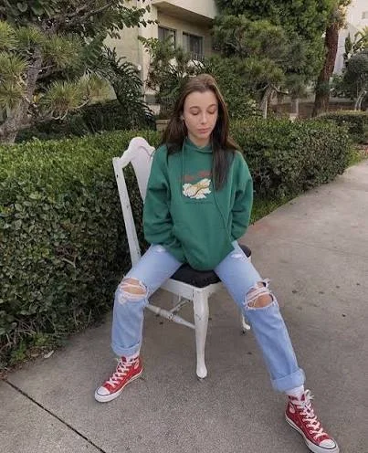 converse outfits