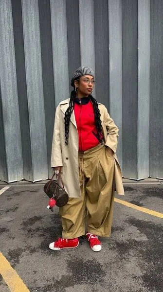 converse outfits woman 