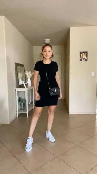 converse outfits woman 