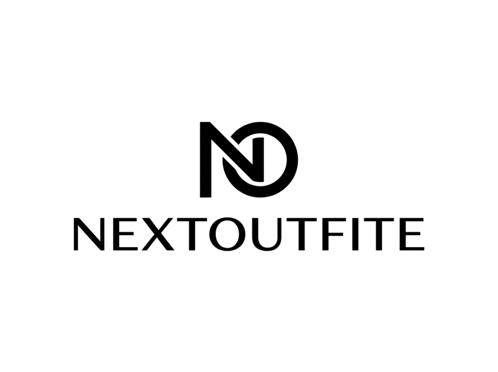 next outfite logo